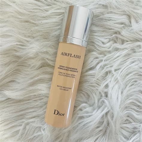 dior airflash foundation 3w|Dior airflash foundation discontinued.